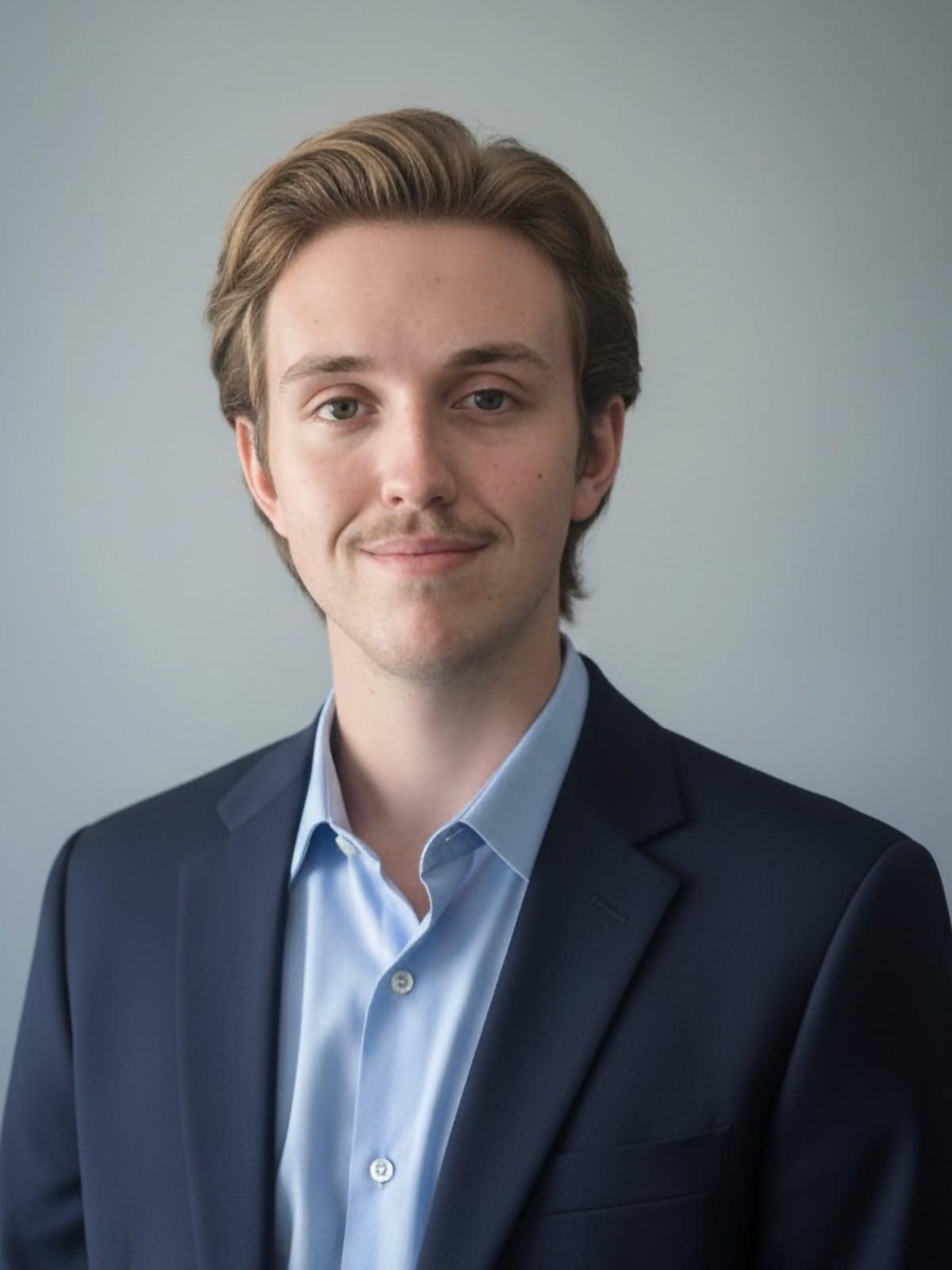 Christian Brinkley, licensed insurance agent in Greensboro, North Carolina